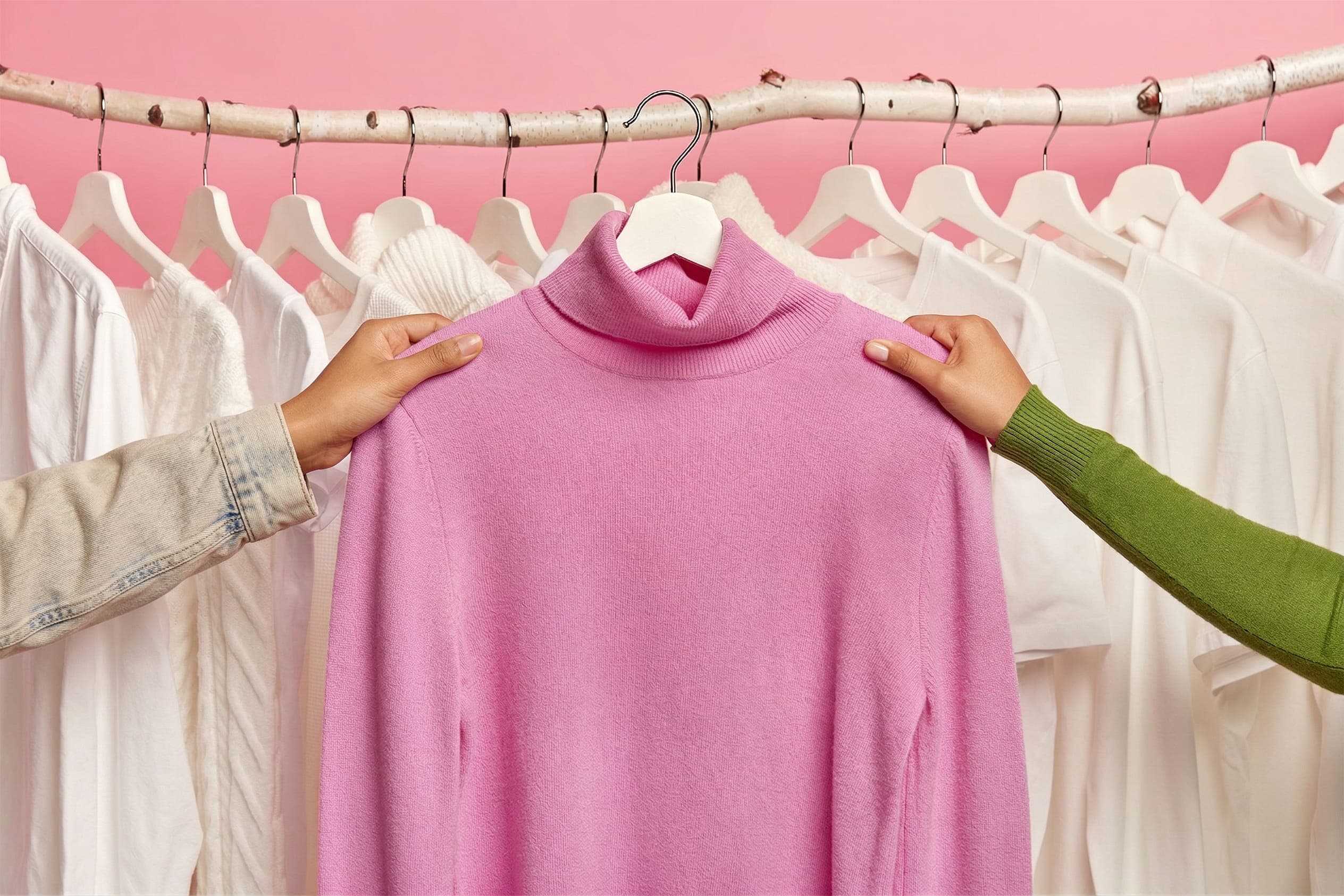 Tavan — fashion marketplace