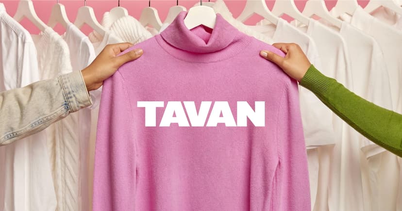 Jedna kafa kasnije, nastao je TAVAN