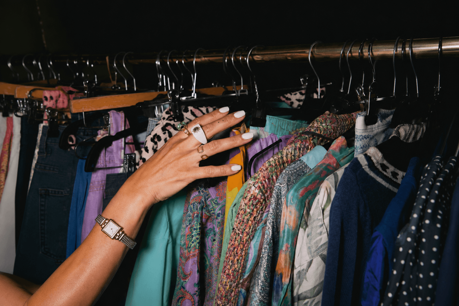 Bili smo na Pro Art Thrift Marketu u Sarajevu – priča o second hand zajednici