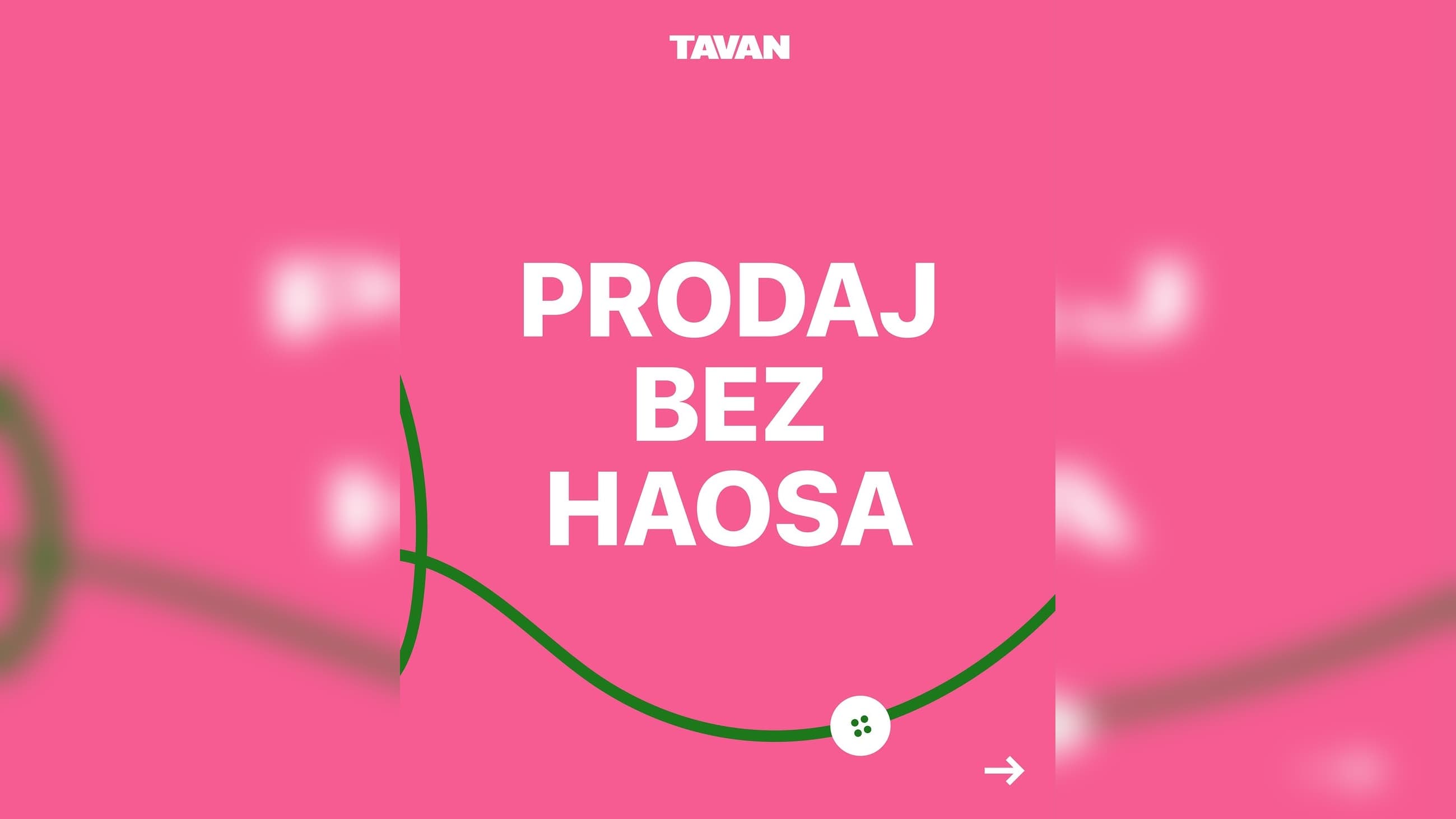Kako prodati odjeću na Tavanu za nekoliko minuta