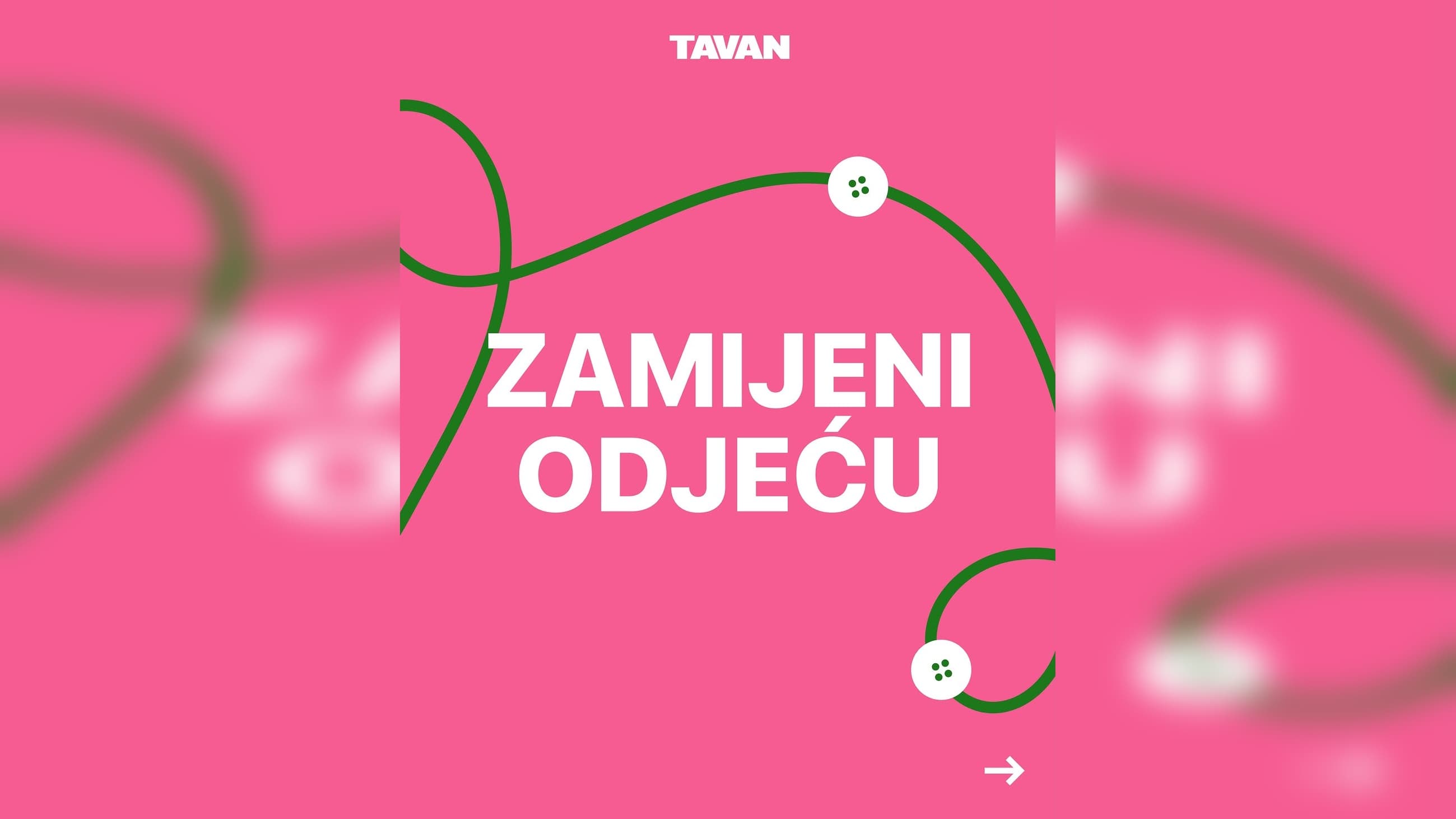 Zamjena artikala na Tavanu - kako funkcioniše