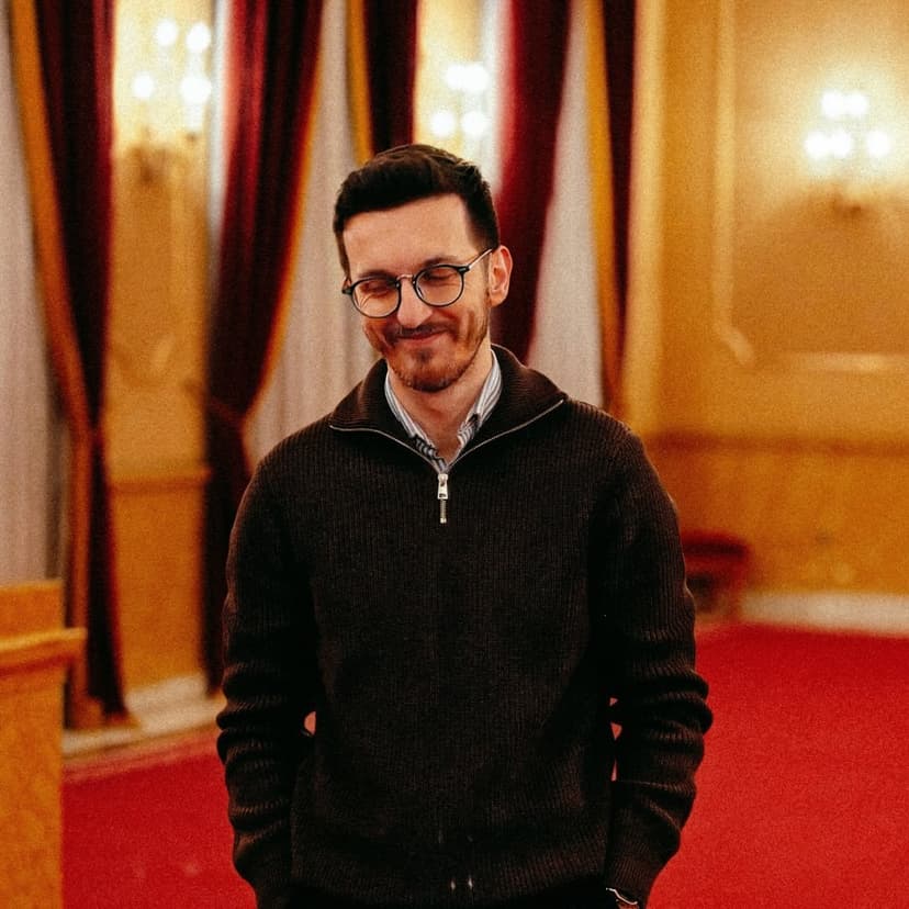 Safet Tahirović