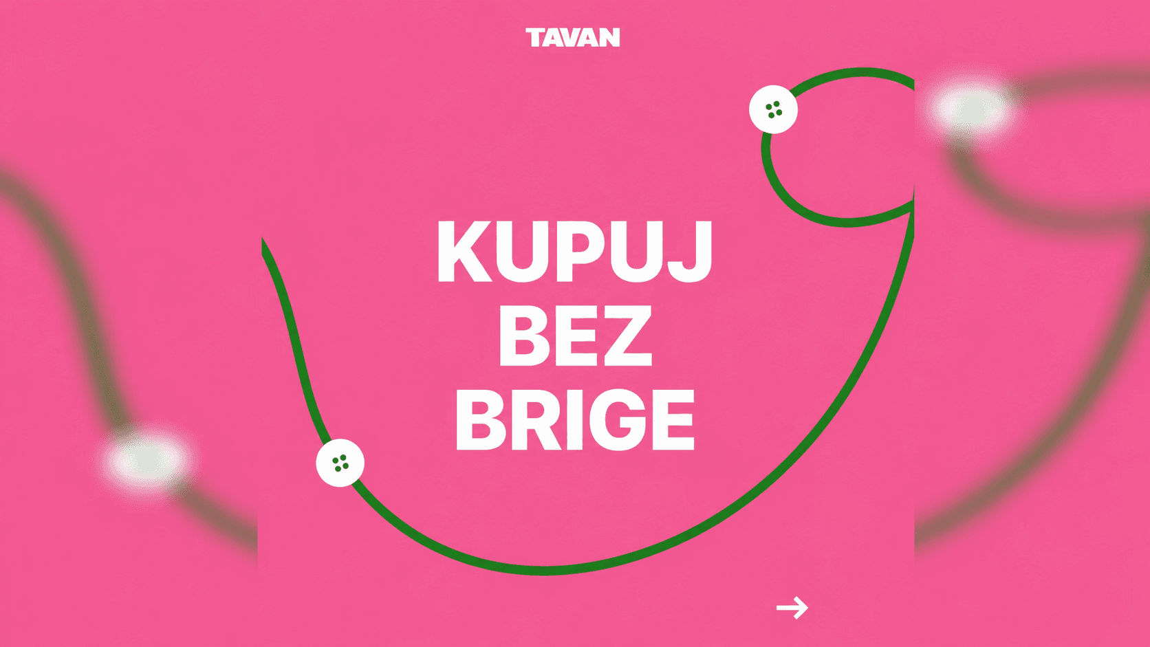 Kako kupiti na Tavanu - vodič kroz prvu kupovinu